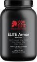 Elite Zırh Whey Pro 2LB Vanilla Milkshake