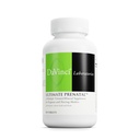 DaVinci Labs Ultimate Prenatal - Hamile Kadınlar ve Hemşire Anneleri Sağlıklı Hamileliği ve Lactation* - Vitaminler, Mineraller, Amino Asitler ve Daha Fazlası - 150 Tablet
