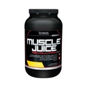 Ultimate Nutrition Muscle Juice Revolution 2600 Kilo Winer, Kas Recovery with Glutamine, Micellar Casein ve Zaman Yayın Kompleksi Carbohidratlar, Banana Protein Toz, 4.69 Pounds