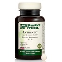 Standart Süreç Antronex - Liver Health Supplement - Gluten-Free, Non-Dairy & Non-Soy - 180 Tablet (180 Hizmet)