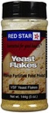 Red Star Διατροφική μαγιά Mini Διατροφική μαγιά, 5 oz