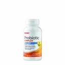 GNC Probiyotik Kompleksi Günlük Tamam, Digestive ve Immune Support, 1 Milyar CFUs, 100 Vegetarian Capsules, 100 Hizmetler