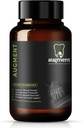 Artırılmış Beslenme Diş İmplantı Desteği Supplement - Destek Bone Formation & Osseointegration - All- Natural Formula with Vitamins & Micronutrients - Non-S Sentetik & Non-GMO (90 Hizmet)