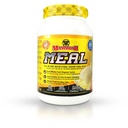 Mammoth Meal, Vanilla Ice Cream 40 hizmet ediyor