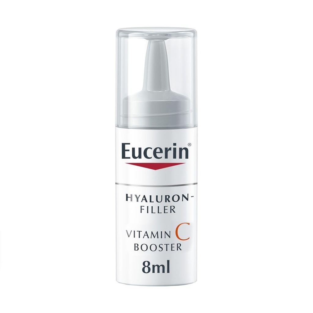 Eucerin Hyaluron-Filler Vitamini 8 ml