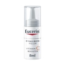 Eucerin Hyaluron-Filler Βιταμίνη C Booster 8ml