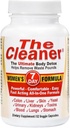 CenturySystemsBrand The Cleaner Detox, 52 Κάψουλες, Ισχυρή 7-Day Γυναίκα Φόρμουλα, Πλήρης Εσωτερική Φόρμουλα Καθαρισμού για τις γυναίκες, Υποστήριξη Digestive Υγεία