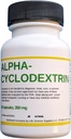 Alfa Cyclodextrin Capsules, 2 x 60 ct, (120 Capsules Total)