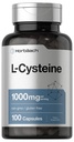 Horbäach L-Cysteine 1000mg 