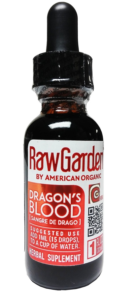 Raw Garden Dragon's Blood Original,100% Περουβιανό 1 Oz Concent, Sangre De Drago, Sangre De Grado. Αυτό είναι ένα φυσικό προϊόν, εξάτμιση ή ξηρή εμφάνιση μπορεί να Occur Φυσικά Με την πάροδο του χρόνου.