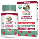 MaryRuth Organics Πολυβιταμίνη για γυναίκες 14 