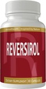 Reversirol Supplement - Alfa Lipoic Acid & Cinnamon ile 20 Herbs & Multivitamin Pills, 60 Capsules