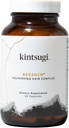 Kintsugi KeraNew Nourishing Hair Complex- Help Combat Signs of Aging Hair, Supplement for Strong, Voluminous Strands- Supports Healthy, Fuller Looking Hair w/ Keratin, Collagen, & Biotin (60 Capsules)
