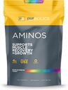Purboliks replicas | 4g of Free-Forms, Beta-Alanine, 0 Sugar & 60 Hizmetler (Sour Rainbow Candy)