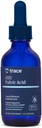 Trace Minerals Ionic Fulvic Acid 250mg - Essential Mineral Supplement to Support Hydration & Energy Production - Βοηθά την αντοχή των μυών - Liquid Supplement for Healthy Digetion - 2 fl oz (59 Servings)