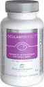 OcularProtect Full Body Formula - Εξειδικευμένο πολυθρεπτικό μάτι & σώμα - 120 κάψουλες