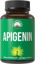 Συμπλήρωμα Apigenin μέγιστης απόδοσης