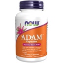 Şimdi Gıdalar Tamamlıyor, ADAMTM Men's Multivitamin with Saw Palmetto, Lycopene, Alpha Lipoic Acid and CoQ10, Plus Natural Resveratrol & Grape Tohumu, 90 Veg Capsules