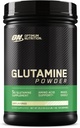 Optimum Beslenme L-Glutamine Kas Kurtarma Tozu, 1000 Gram, 194 Hizmet (Glutamine Kas Kurtarma Tozu)
