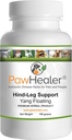 Hind Leg Weakness: Yang Floating - 100 Grams-Herbal Toz-Dogs & Evcil hayvanlar