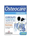 Vitabiyotiks Osteocaredis 800mg, D3, Magnezyum ve çinko - Bone Health ve Immunity Multivitamin Supplement for Men and Women - 90 Tabletler
