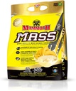 Etkileşimli Beslenme Mammoth Mass Supplement, 5 lbs, Banana, 2.2kg Banana