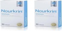 (2 Pack) - Nourkrin - Nourkrin Kadın | 60's | 2 PACK BUNDLE Tarafından Nourkrin
