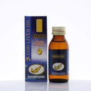 Hemani Cod Liver Oil 60mL (2 FL OZ) - Βρώσιμο Έλαιο