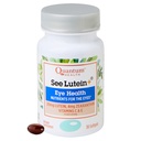 Kuantum Sağlığı Lutein+ Eye Care Supplement'i Görüyor - Lutein 20 mg Zeaxanthin Plus Vitaminleri C & E Daily Nutrition for Women & Men - 30 Softgels