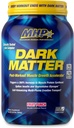 MHP Dark Matter Post Workout, Recovery Controller, w/Multi Phase Kretine, Waxy Maize Carbohidrat, 6g EAAs, Fruit Punch, 20 Hizmet, 55 Oz Oz Oz