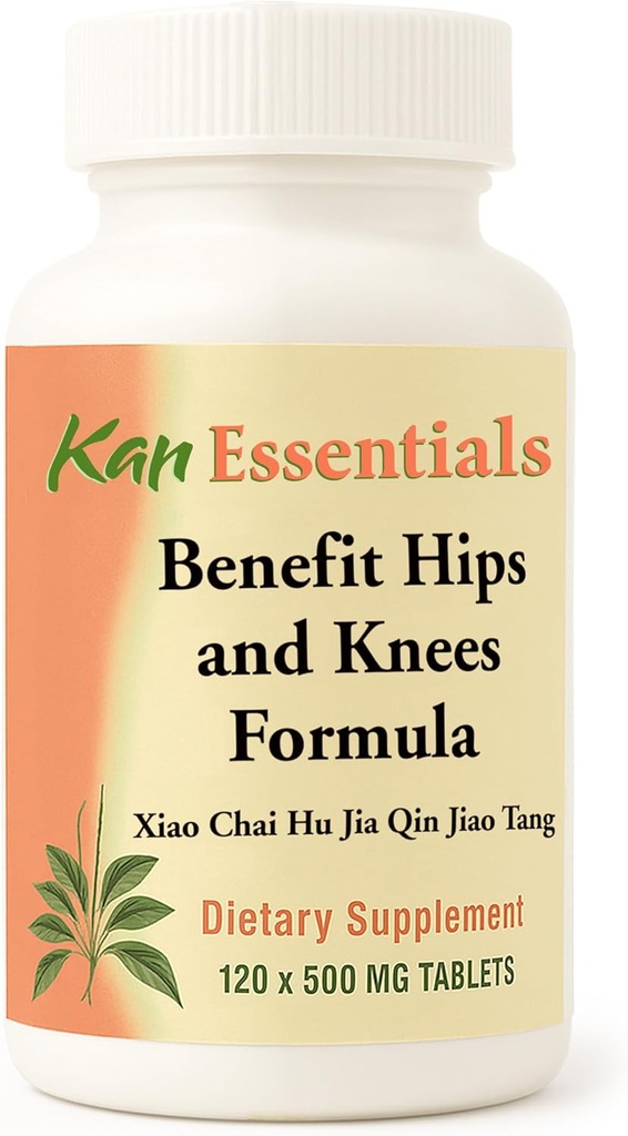 Kan Herbs - Essentials- Fayda Hips ve Dizler 120 sekme (1)