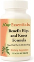 Kan Herbs - Essentials- Fayda Hips ve Dizler 120 sekme (1)