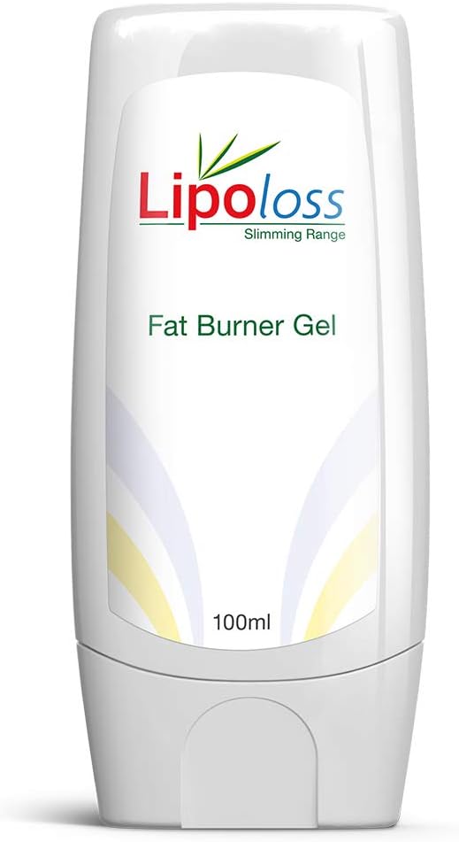 Fat Burner Gel Klinik olarak Proven Kilo Kayıp Diyet Yeğeni Geldi