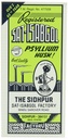 Telefon Sat-isabgol (psyllium Husk), 200-Gram Kutuları (Gram Kutuları Paketi, 7 ozav