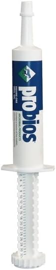 BIOMAC Probios Μικροβιοτικό Gel για άλογα, 30gm