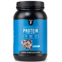 InnoSupps Advanced Iso protein | 100% Whey Isolate protein Toz | Yapay Tatlıcılar / Low Fat, Low Carbs | 25g of Protein | Hormon Ücretsiz, Gluten Free, Soy Free | (Hot Cocoa Crunch)