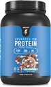 InnoSupps Advanced Iso protein | 100% Whey Isolate protein Toz | Yapay Tatlıcılar / Low Fat, Low Carbs | 25g of Protein | Hormon Ücretsiz, Gluten Free, Soy Free | (Hot Cocoa Crunch)