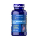 Puritan's Pride Joint Formula Glucosamine HCI for Men and Women 680mg, Diyetary Supplement for Joint Health, 80 Day Supply, 240 Capsules