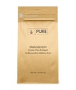 PURE ORIGINAL INGREDIENTS Maltodextrin (2 lb) Binder & Tiener, Unflavored, No Wordss