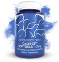 Nootropics Depot Ubiquinol CoQH-CF Softgels 