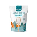 BLUEGREEN Organiks | Inulin Toz | Gut mikrobiyome | Agave | Fiber Toz | Prebiyotikler | Vegan | Keto | Kosher | Fiber Supplement | Net Wt 77 Lb