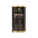 Temel Beslenme Immuno Whey - Isolate & Hydrolyzed Whey Protein Tozu, Glutathione Production - Beta Glucan - Chocolate 16.9 oz (15 hizmet)