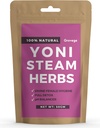 Βότανα Yoni Steam, Φυσικά Βότανα Steam Whole V