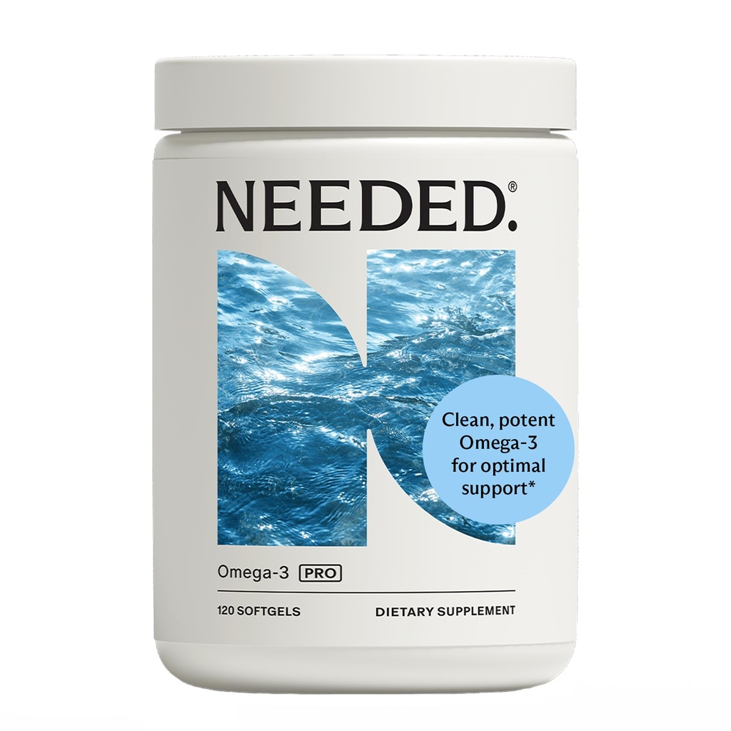 Gerekli. Prenatal Omega-3 - Yüksek Potency Dose of Sustainably Sourced Fish Oil, 1000 mg DHA, 1000 mg EPA, Encased in a Gelatin-Free, Plant-Based Softgel Shell