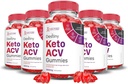 Justified Laboratories (5 Pack Destiny Keto ACV Gummies Advanced Formula 1000MG Destiny Keto Gummies Apple Cider Vinegar Formulated with Pomegranate Beet Juice Powder B12 Vegan Non GMO 300 Gummys