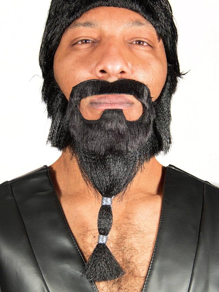 HMS Throne Beard, Πρότυπο