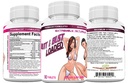 Butt & Bust Loaded, Best Breast Enlargement, Butt Enlargement & Skin Tightening Pills - Natural Bust & Butt Enhancement - Female Body Augmentation – Get Fuller, Firmer Breasts, Booty & Skin. 90 Tabs