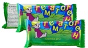 Αιμογόνο 50g (1.8 Oz) (3 Bars)