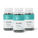 Fantasy Box | Body Magic | Chlorophyll Pill for Feminine Odor - 3 Pack
