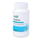 SFI Health Klaire Labs Endozin - σύμπλοκο καρνοσίνης ψευδάργυρου με L-Γλουταμίνη για την υποστήριξη της εντερικής λειτουργίας φραγμών, Hypoallergenic (60 κάψουλες)
